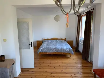 Gallery image of Harrys House in Rila