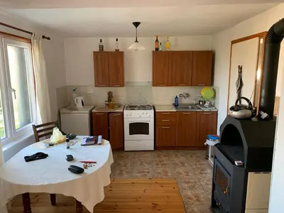 Gallery image of Harrys House in Rila
