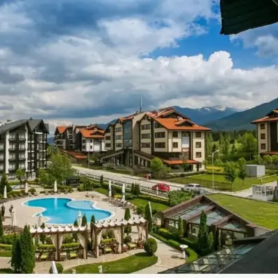 Aspen Golf Resort and SPA