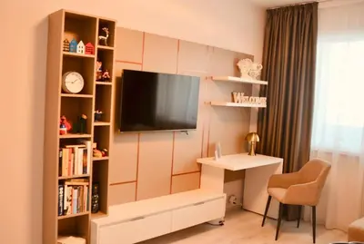 Gallery image of City flat near Bulgaria mall in Sofia