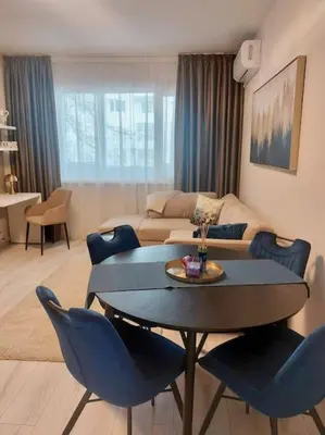 Gallery image of City flat near Bulgaria mall in Sofia
