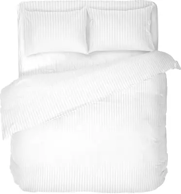 an unmade bed with white sheets and pillows at Modern design 1 bdrm, 4 guests, Top cente, Near Parliament, Self check-in in Sofia