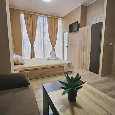 Апартаменти за гости Кедър