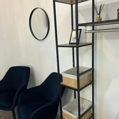 Pirotska Cozy Room