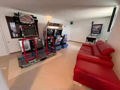 Gallery image of The Rising Sun Villa in Anton