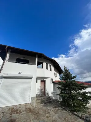 Gallery image of The Rising Sun Villa in Anton