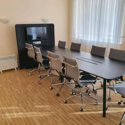 Gallery image of ГЪРБИЩЕ ЕКОТУР - къща за гости in Yabulkovets