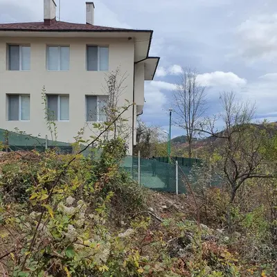 Gallery image of ГЪРБИЩЕ ЕКОТУР - къща за гости in Yabulkovets