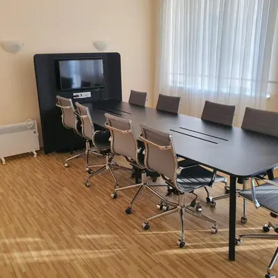 Gallery image of ГЪРБИЩЕ ЕКОТУР - къща за гости in Yabulkovets