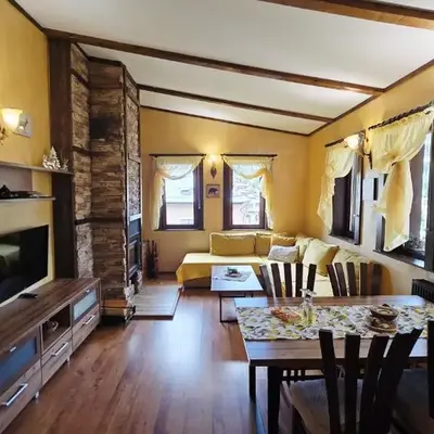 Guest House Chepelare