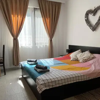 Ideal Center by the Park - Walk to Kapana