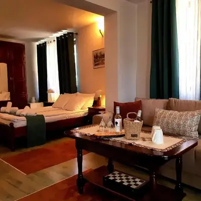 Dvata Smurcha Central Apartments - Free Parking