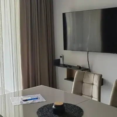 Apartmenthaus Oborishte - 17