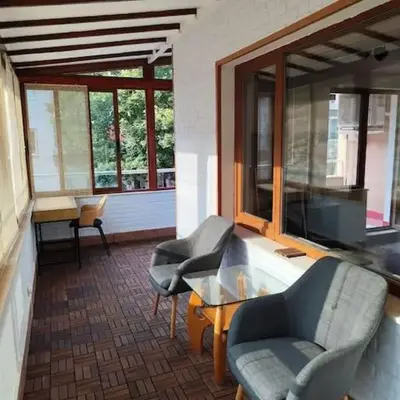 Only You Boutique Apartment