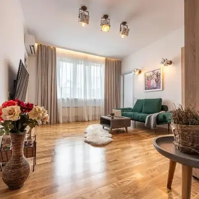 Vespa Home Boutique Apartment