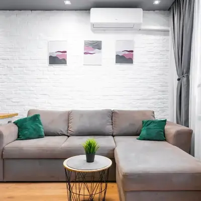 Feel Right at Home - Bright and Modern Apartment by Flat Mаnager