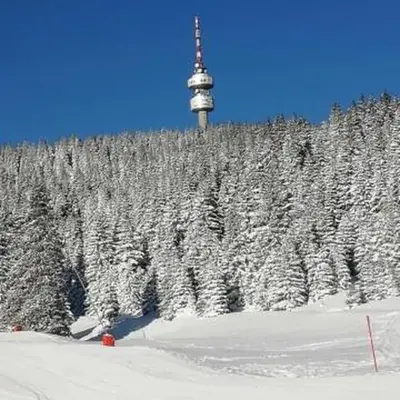 Апартамент за гости 2Б14 Grand Monastiry