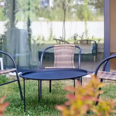 Mycampus 1 bdrm
