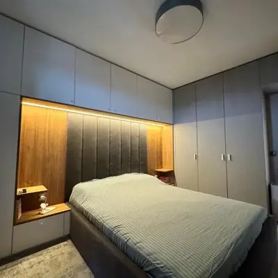 Central Apartment with Amazing Views