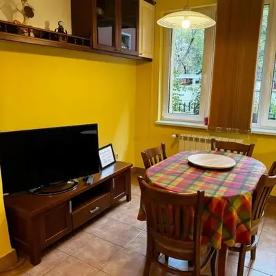 Oborishte Family Elegance with Garden View