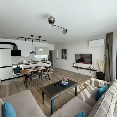 Platinum Luxury Industrial Unit City-Center