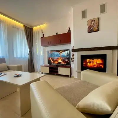 GS SKI Apartment - The Grand Monastery Pamporovo