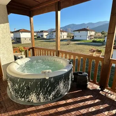 Villa Vista