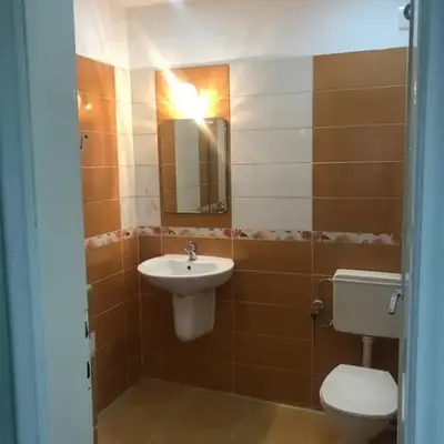 City Flat Riverside Maritza