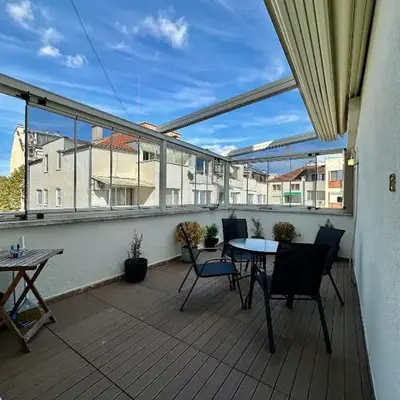 Central District 3 Bedroom Place