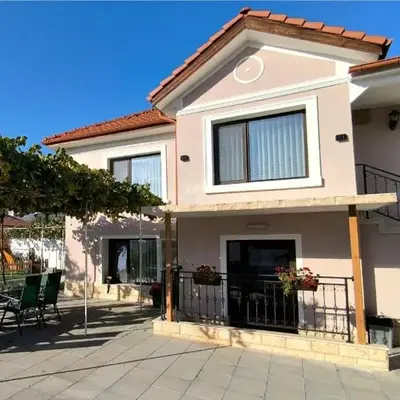 Къща за гости Етерна - Guest house Eterna