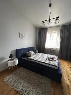 Gallery image of Eclectic and boutique designers apartment with parking in Sofia