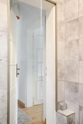 Gallery image of Eclectic and boutique designers apartment with parking in Sofia