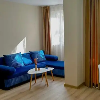 Bibi Central Apartment Plovdiv