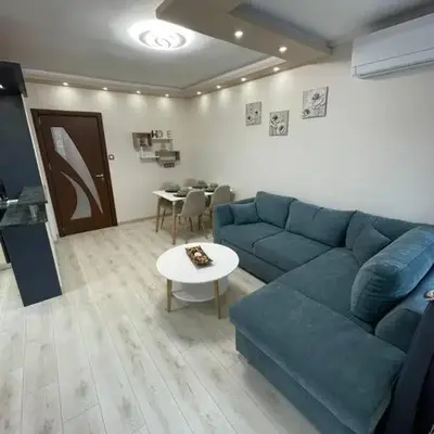 Apartment Iztochen blvd