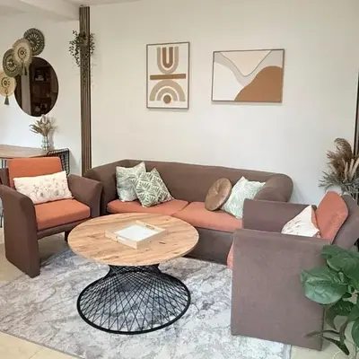 Center Apartments The Quiet Luxury 1