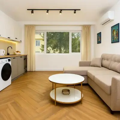 Cozy and comfortable southern apartment