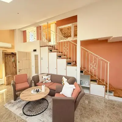 Center Apartments The Quiet Luxury 6