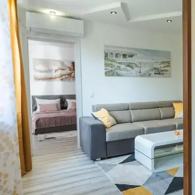 Sweet Home 2