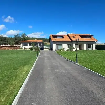 Villa Malevitsa Вила Малевица