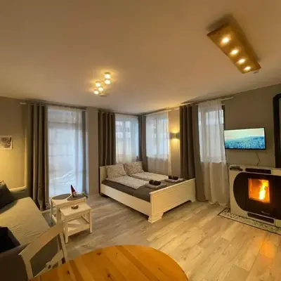 Castle Studio 203 Pamporovo