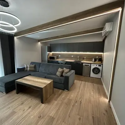 Vimar Apartments