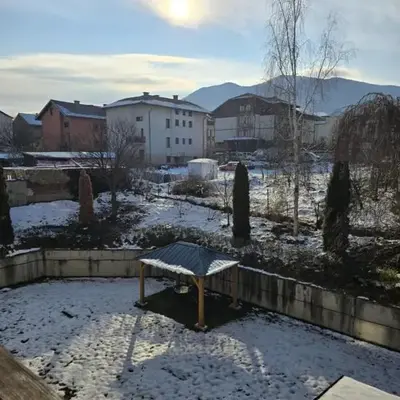 Apartment Niko