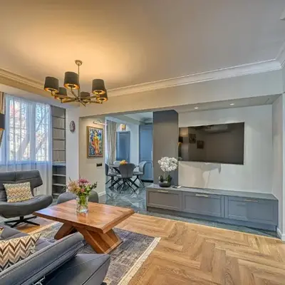 A new sense of home
