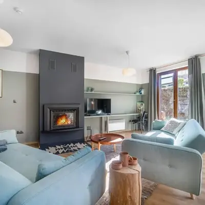 Host2U New Inn 2 BD