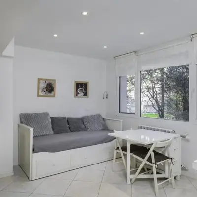 Bright & Cozy 1BD Apartment close to South Park by Flat Mаnager
