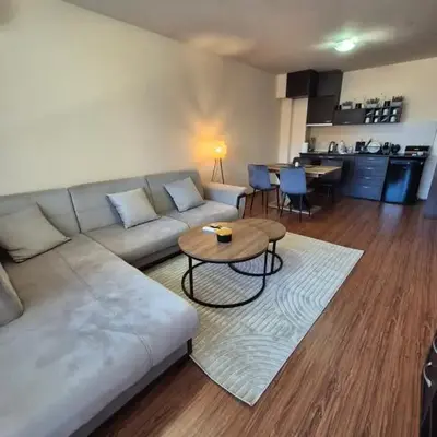 Apartment Melania in Complex Royal Towers