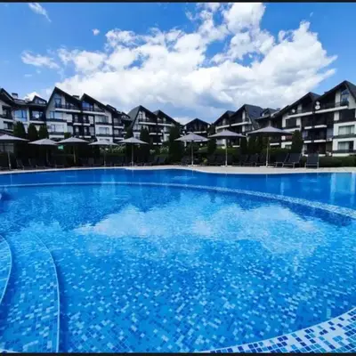 Aspen golf & Ski resort 2 bedroom apartment E002
