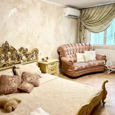 Ellie Soe Apartment Free parking 5 min to Metro