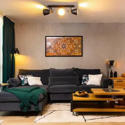 Casa di Marko Stylish apt in the Center