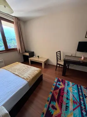 Gallery image of Nixon's Bansko Studio in Bansko